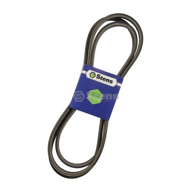 Aftermarket Deck Belt Fits Husqvarna 48" CZ 4817 5/8" X 143-1/2" 539107709 MTD 954-04138A MOB40-0039 - main